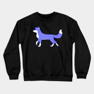 Wolf Karamatsu Crewneck Sweatshirt